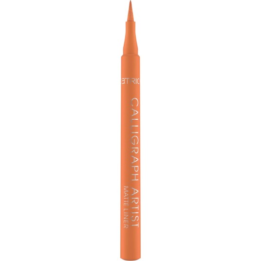 Catrice Calligraph Artist Matte Liner 050 Setting Sun 1,1ml