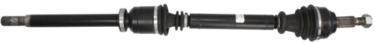 Point Gear Drivaksel POINT GEAR PNG73171 Point Gear Drivaksel POINT GEAR PNG73171