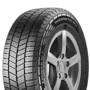 Continental VanContact Ultra 215/65R15C 104/102T Continental VanContact Ultra 215/65R15C 104/102T