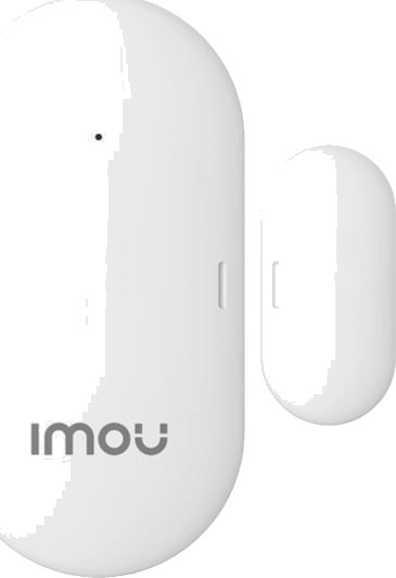 Mer Intelligent Tur/Vindussensor Imou Zd1 Zigbee Iot Zd1 Eu
