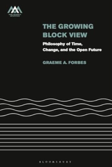 The Growing Block View Philosophy of Time, Change, and the Open Future