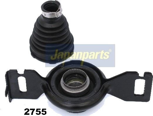 Lager, kardangaksel midtlager JAPANPARTS RU-2755