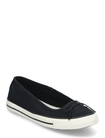 Converse Chuck Taylor All Star Dainty Ballerina - Black - 39