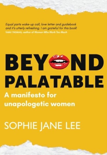 Beyond Palatable Beyond Palatable