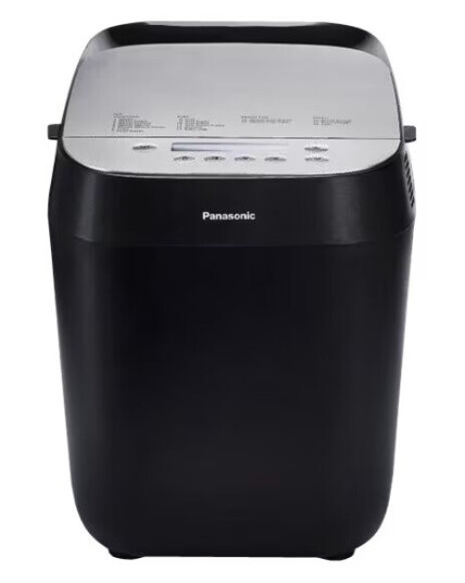 Panasonic SD-ZD2010KXH Brødmaskin 700 W svart
