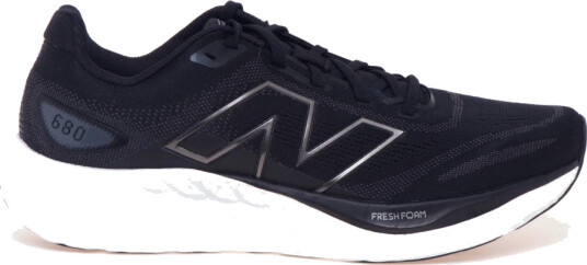 New Balance Herre Sport Svart 44 EU,