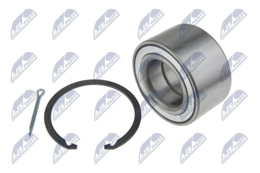 Hjullager NTY KLP-KA-316 Hjullager NTY KLP-KA-316