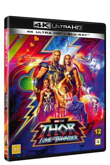 Thor 4 Love And Thunder Thor 4 Love And Thunder