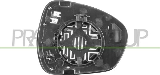 PRASCO AA7107514 Speilglass, ytterspeil PRASCO AA7107514 Speilglass, ytterspeil