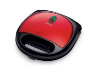 Sencor Smørbrødsmaker SSM 4304RD Sencor Smørbrødsmaker SSM 4304RD