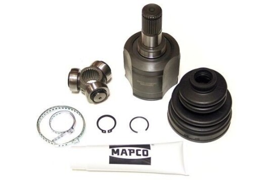 Mapco Drivknute drivaksel MAPCO 16569