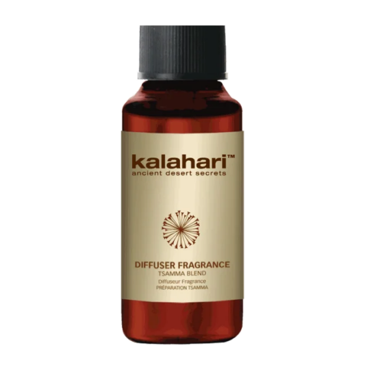 Kalahari Wooden Fragrance Tree Diffuser Refill