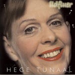 Hege Tunaal  Ildfluer  CD