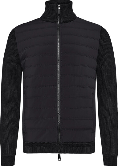 Reiss Townsend Black M