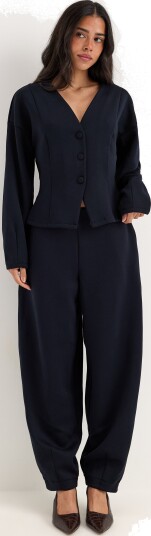 Vila Visiffi Hw Sweat Pants