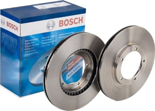 BOSCH 0 986 478 097 Bremseskive