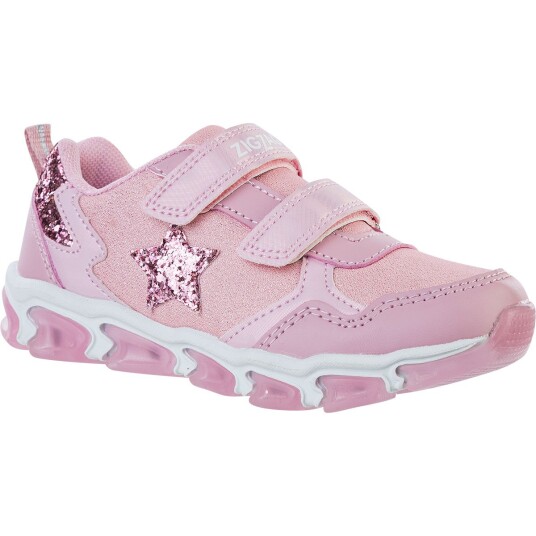Zigzag  Biholy Shoe W/lights Zephyr 4128 Zephyr 23