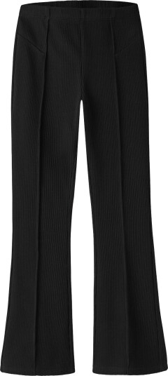Name It Nkfnete Bootcut Pant Black 134