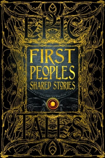 First Peoples Shared Stories First Peoples Shared Stories