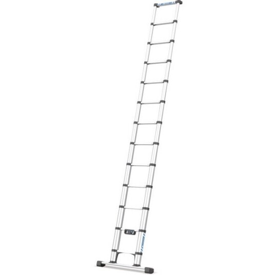 Zarges Compactstep L Teleskopstige 3,80m Zarges Compactstep L Teleskopstige 3,80m