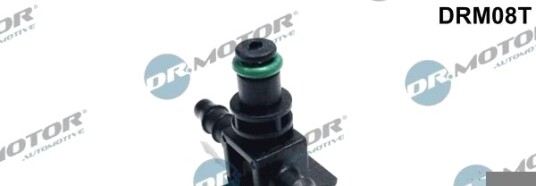 Forbindelses- / fordelingsstykke DR.MOTOR AUTOMOTIVE DRM08T