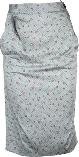 Vivienne Westwood Dame Skjørt Flerfarget S,