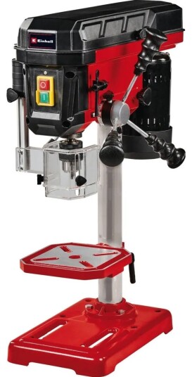 Einhell TC BD 500 Søyleboremaskin 500W Einhell TC BD 500 Søyleboremaskin 500W