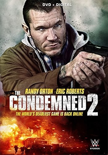 Condemned 2 DVD