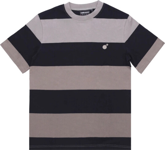 The Hundreds Herre Topper Flerfarget S,