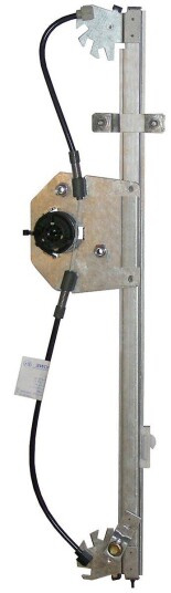 Vindusheis VALEO 850687