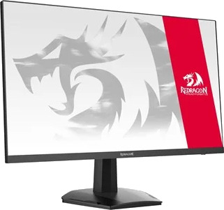 27" REDRAGON MIRROR II 27&GM27X5IPS 180HZ computer monitor