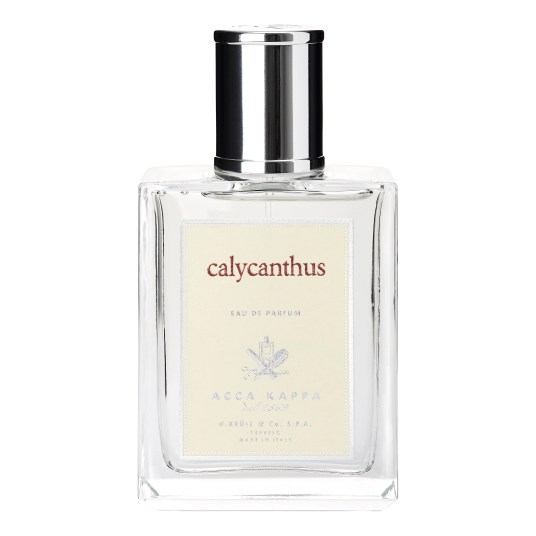 Acca Kappa Calycanthus Eau De Parfume 50 ml