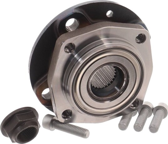 SKF VKBA 1408 Hjullager