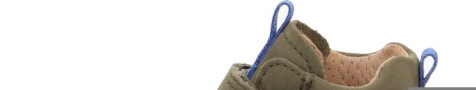 Superfit Breeze Mid GTX Sneakers Green/Light Blue 26