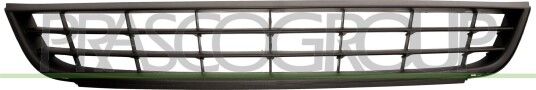 Ventilasjonsgitter PRASCO VG5222120