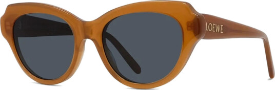 Loewe Dame Accessories Brun ONE SIZE, Loewe Dame Accessories Brun ONE SIZE,