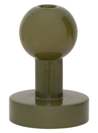 Urban Nature Culture Pallo A lysestake 14,6 cm Capulet olive