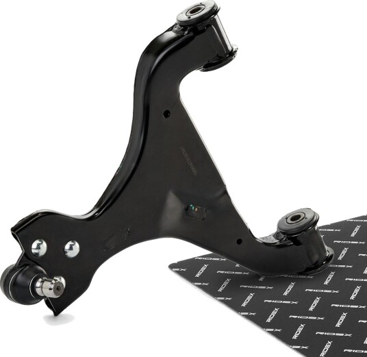 Bærearm RIDEX 273C0487