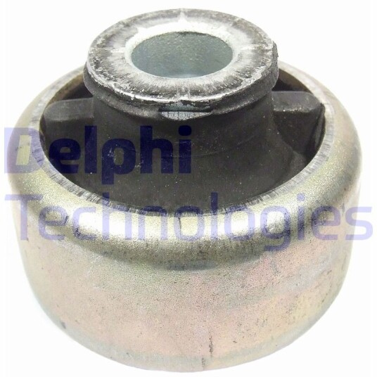 Foring, bærebru/bærearm DELPHI TD714W Foring, bærebru/bærearm DELPHI TD714W