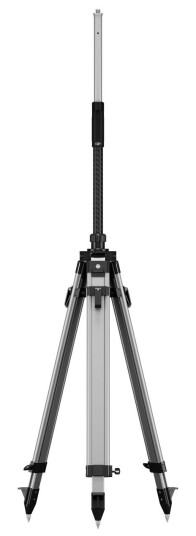 DJI D-RTK 3 Survey Pole and Tripod Kit DJI D-RTK 3 Survey Pole and Tripod Kit