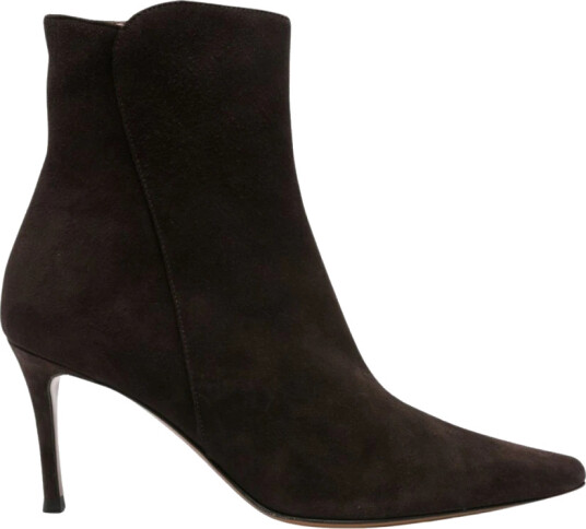 Roberto Festa Dame Sko Brun 38 1/2 EU, Roberto Festa Dame Sko Brun 38 1/2 EU,