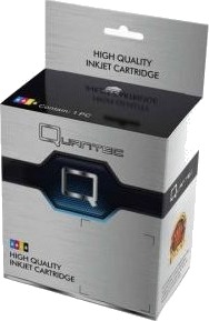 Quantec HP 953XL cyan blekkpatron 24 ml
