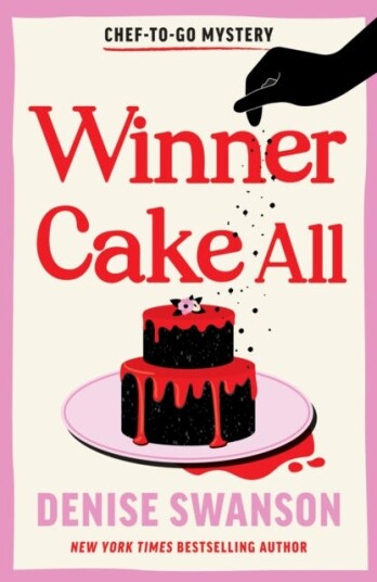 Winner Cake All Winner Cake All
