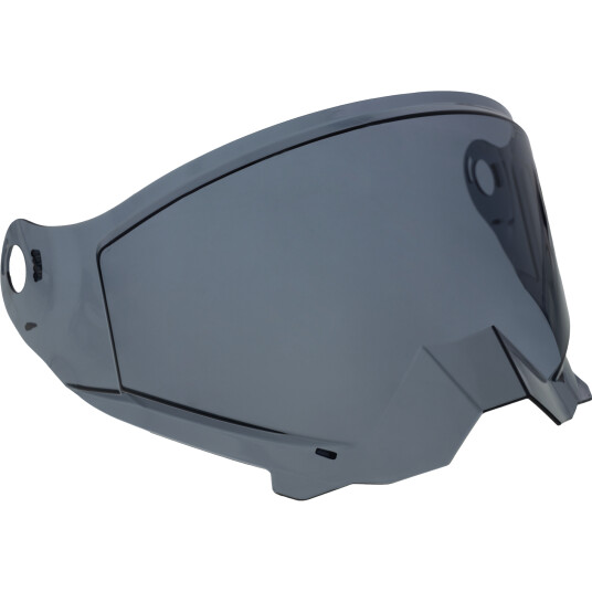 FXR Visir Clutch X Crosshjelm Enkelt Sotet FXR Visir Clutch X Crosshjelm Enkelt Sotet