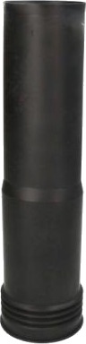 Magnum Technology A9S014 Deksel / folder, støtdemper