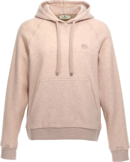 Etro Herre Gensere & Hettegensere Beige M,