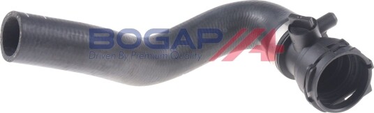 BOGAP A4228326 Radiatorslange