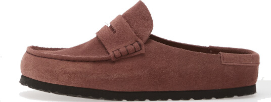 Joggesko Birkenstock Naples Wrapped LEVE Pepper EUR 36