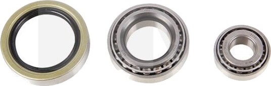 Hjullager NK 753307