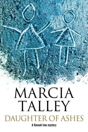 Daughter Of Ashes Av Marcia Talley
